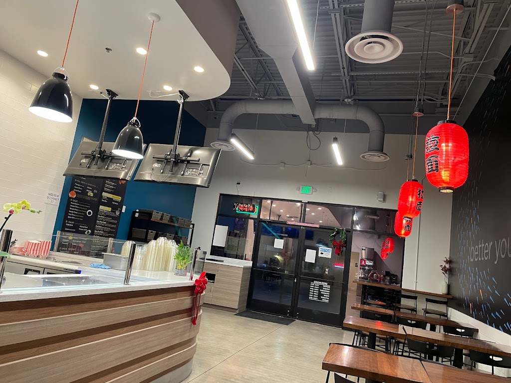 Mugi Ramen and Poke | restaurant | 122 Tracker Dr #120, Colorado Springs, CO 80921, USA | 7193745978 OR +1 719-374-5978