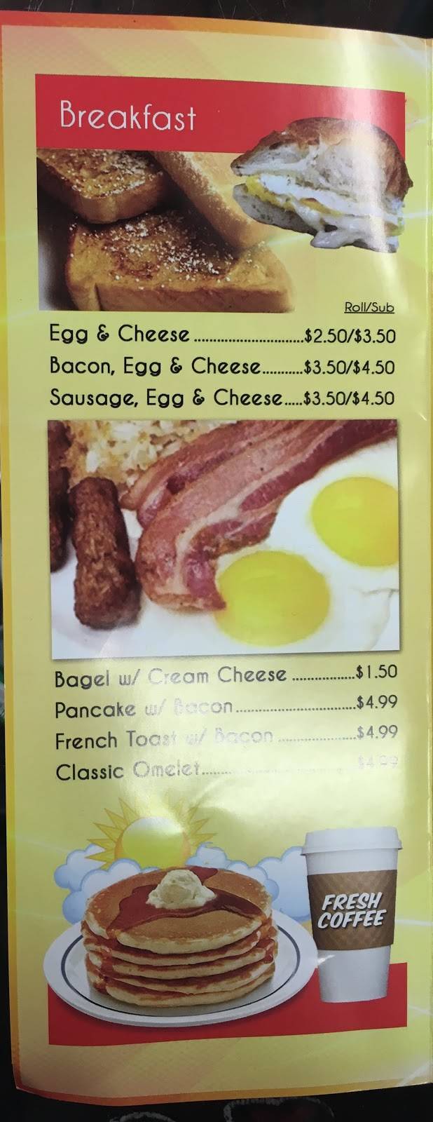 All star pizza and deli | restaurant | 224 Quail St, Albany, NY 12203, USA | 5186506847 OR +1 518-650-6847