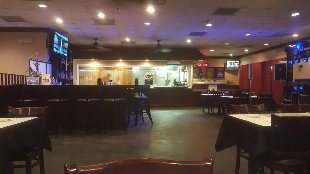 Hiranos | restaurant | 1105 US Highway 80 E # A, Pooler, GA 31322, USA | 9127487424 OR +1 912-748-7424