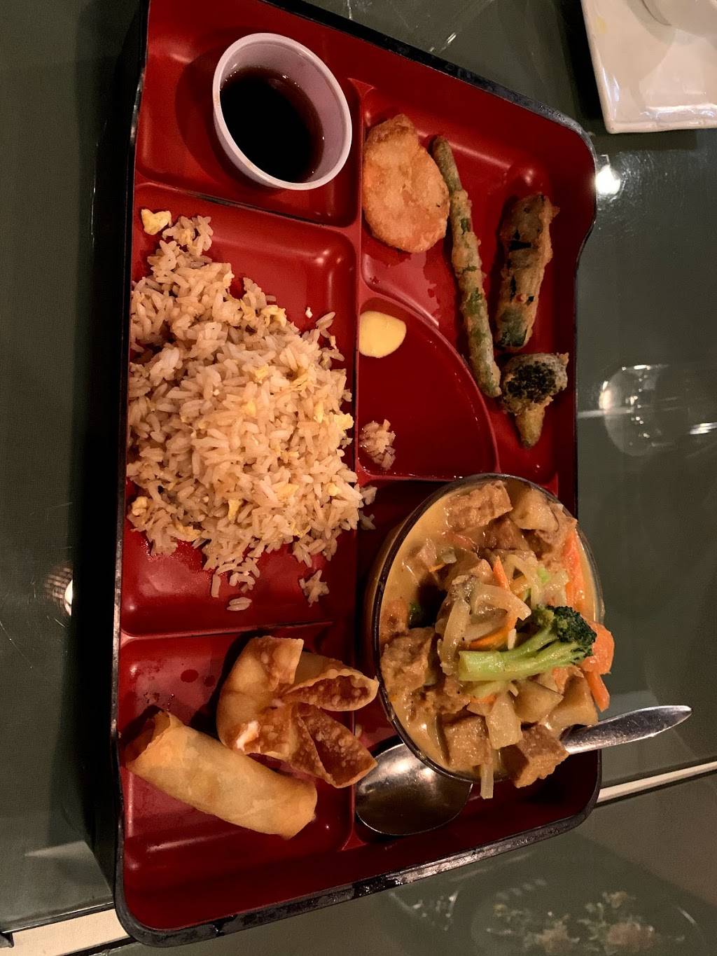 Oh Yeah Chinese Bistro | restaurant | 3101 N Rock Rd, Wichita, KS 67226, USA | 3164257700 OR +1 316-425-7700