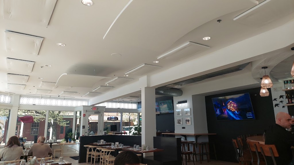 Mesa Moreira | restaurant | 58 W Market St, York, PA 17401, USA | 7176501499 OR +1 717-650-1499