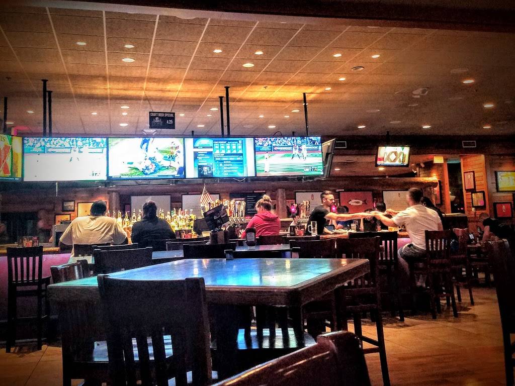 Smokey Bones Bar & Fire Grill | restaurant | 4590 Virginia Beach Blvd, Virginia Beach, VA 23462, USA | 7576711622 OR +1 757-671-1622