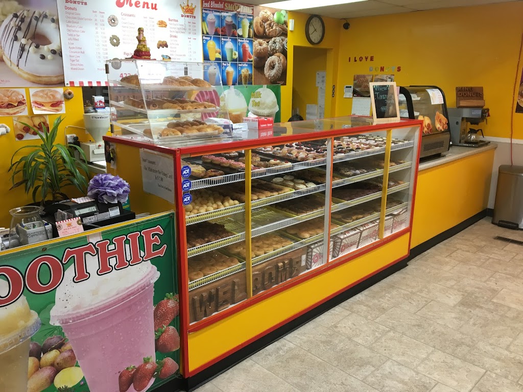 Knead Donuts | bakery | 5960 W Andrew Johnson Hwy, Morristown, TN 37814, USA | 4236160042 OR +1 423-616-0042