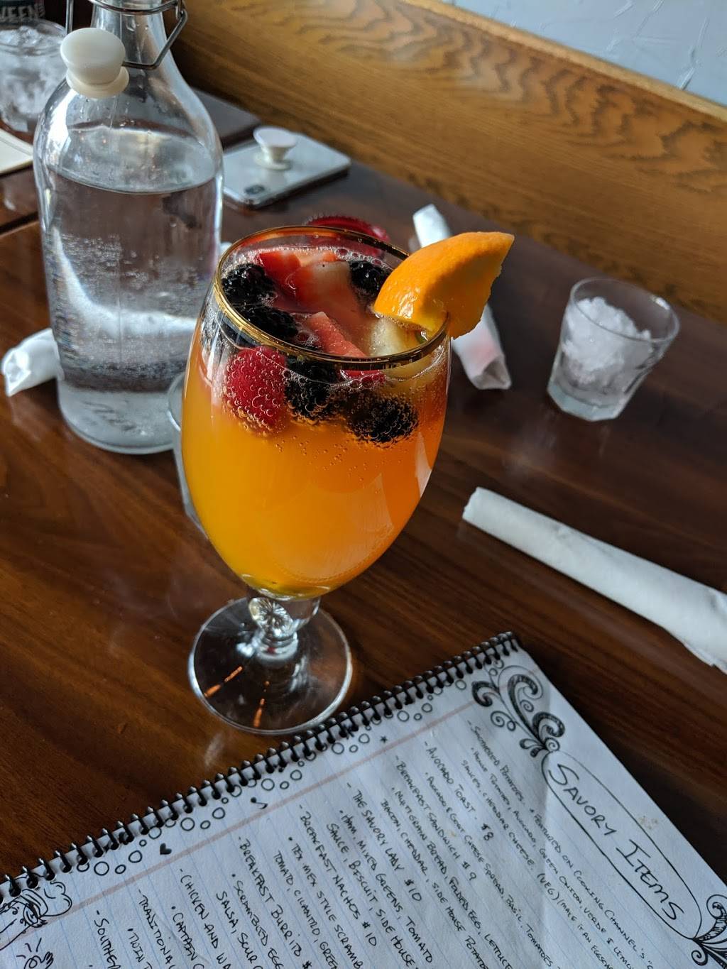 Bobcat Bonnies | restaurant | 118 Sycamore St, Wyandotte, MI 48192, USA | 7345301806 OR +1 734-530-1806