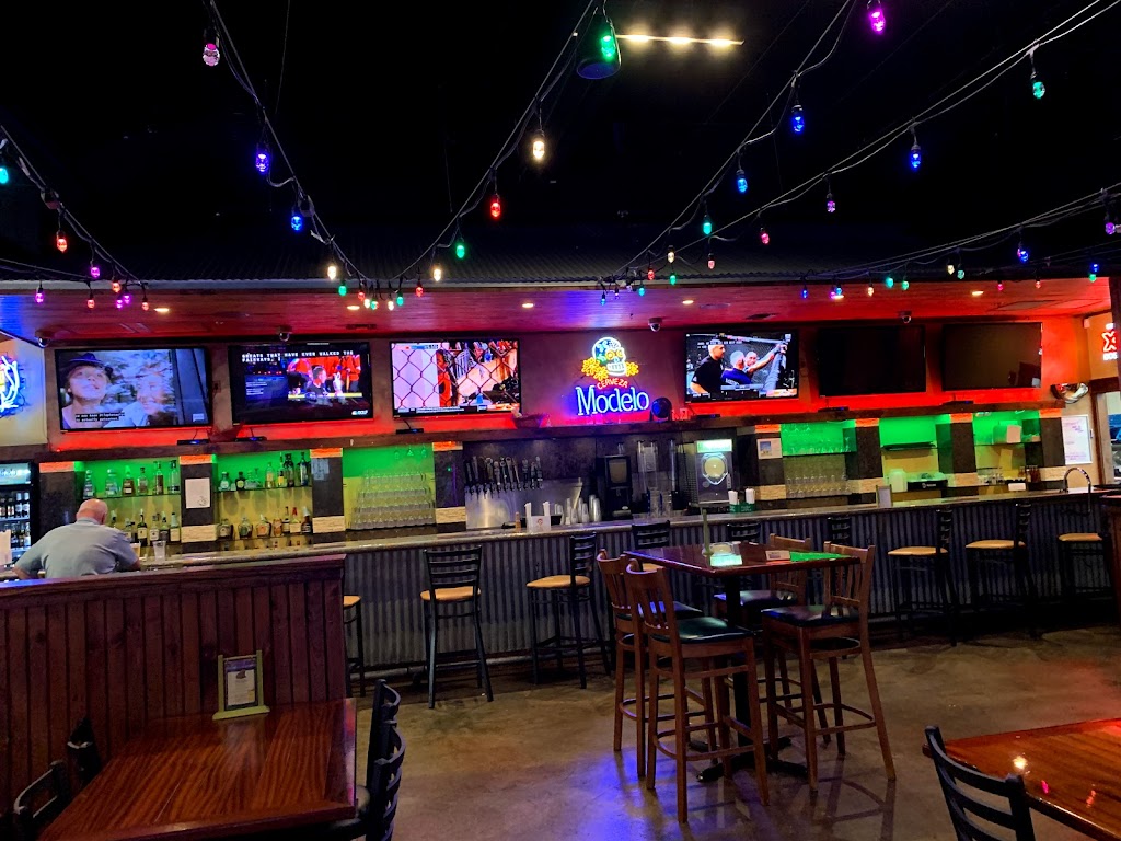 Cactus Cantina Downtown Pensacola | restaurant | 22 S Palafox St, Pensacola, FL 32502, USA | 8507413296 OR +1 850-741-3296