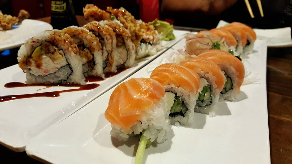 Zono Sushi | restaurant | 139 Artsakh Ave, Glendale, CA 91206, USA | 8185074819 OR +1 818-507-4819