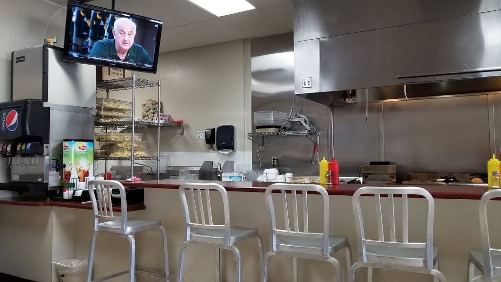 Squeeze Inn Hamburgers | restaurant | 3383 Solano Ave, Napa, CA 94558, USA | 7072576880 OR +1 707-257-6880