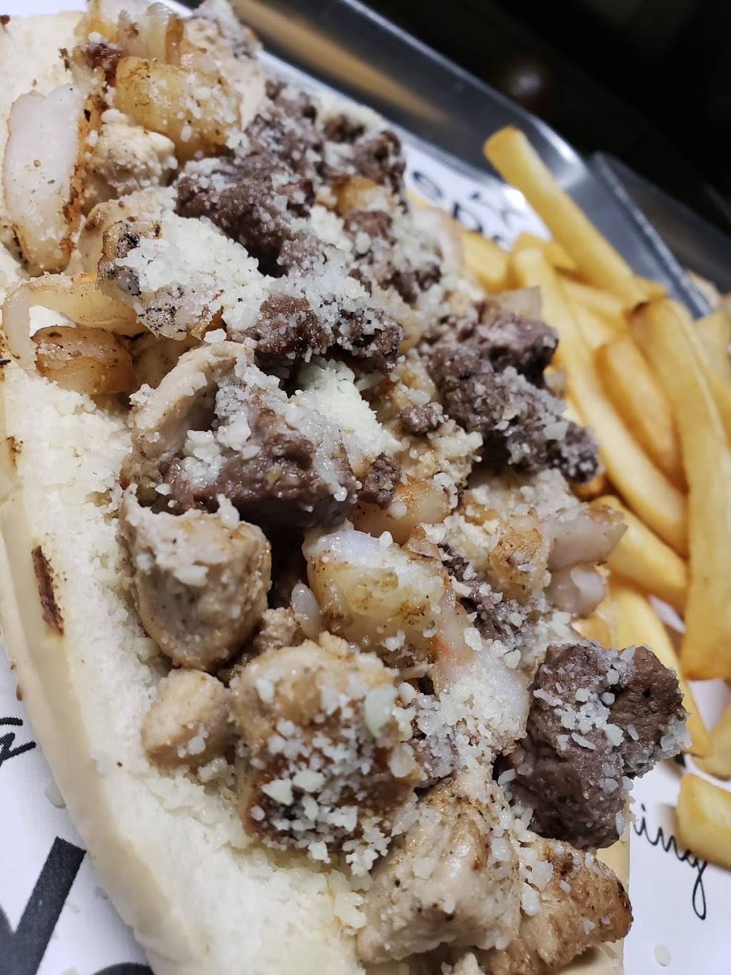 depana???? Venezuelan seasoning | restaurant | 4102 Almeda Rd, Houston, TX 77004, USA | 3469701721 OR +1 346-970-1721