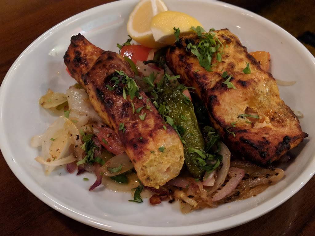 Curry & More - Indian Bistro | restaurant | 113 S Las Posas Rd #111, San Marcos, CA 92078, USA | 7607364540 OR +1 760-736-4540