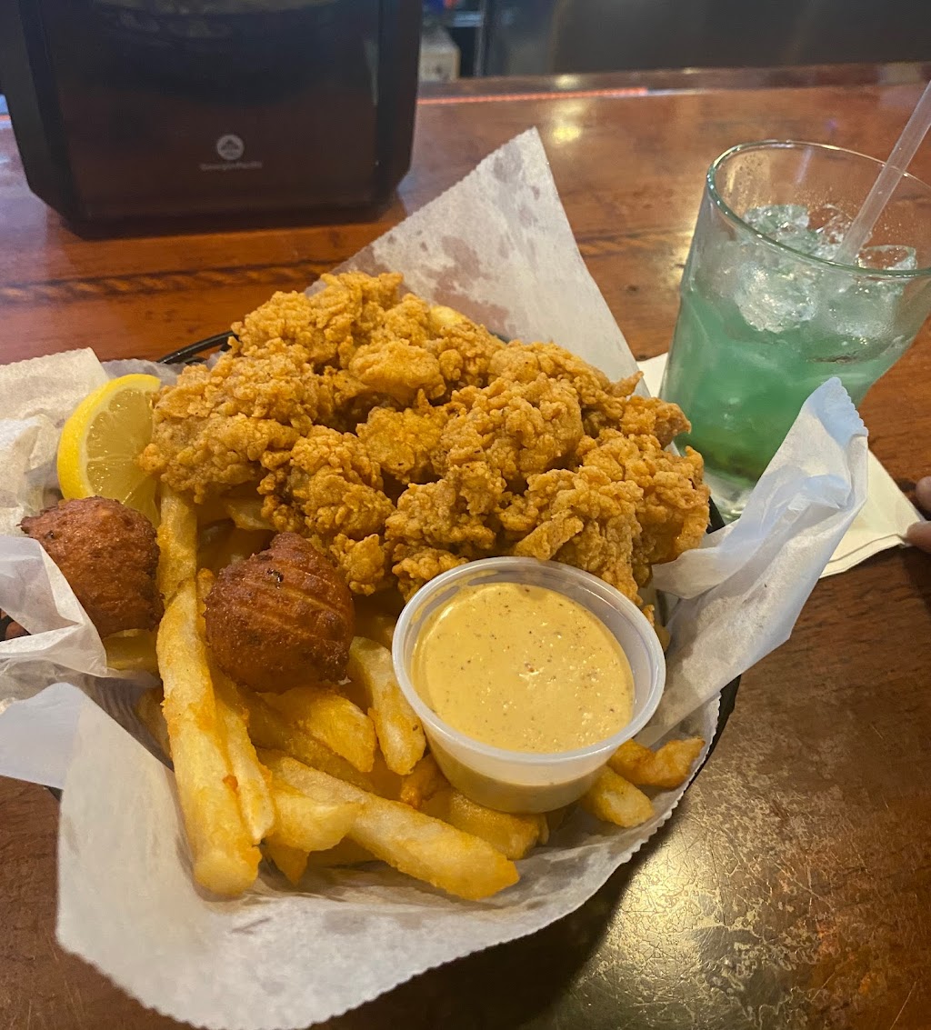 Cubez Tropical Seafood & Oyster Bar | restaurant | 8501 Thomas Dr, Panama City Beach, FL 32408, USA | 8505886395 OR +1 850-588-6395