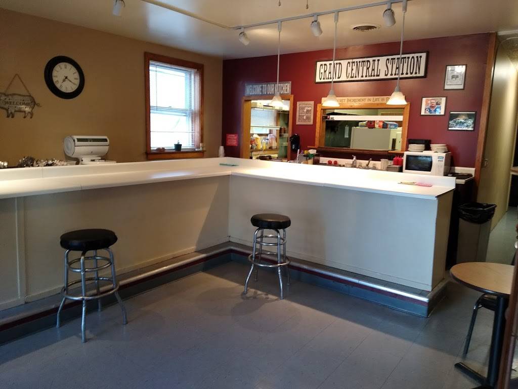 Sticky Face BBQ | restaurant | 276 Oliver St, North Tonawanda, NY 14120, USA | 7162601212 OR +1 716-260-1212