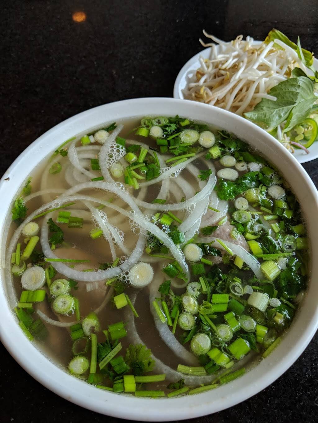 Pho Street | restaurant | 1001 Lancaster Ave, Bryn Mawr, PA 19010, USA | 6105271413 OR +1 610-527-1413