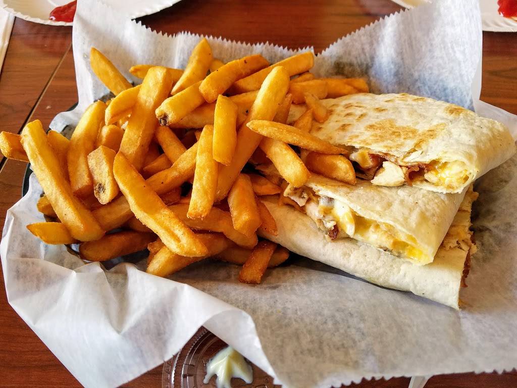 Buffalo Grille | restaurant | 1020 Old Country Rd, Plainview, NY 11803, USA | 5169353878 OR +1 516-935-3878