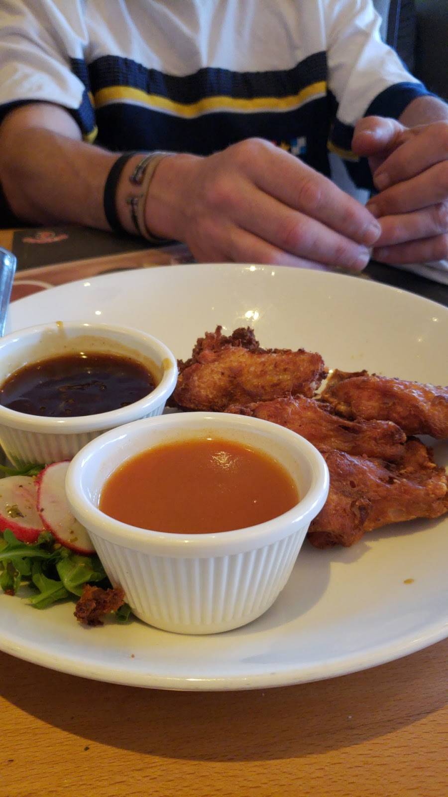 Rôtisserie Scores | restaurant | 238 Rue St-Charles, Sainte-Thérèse, QC J7E 2B4, Canada | 4509716030 OR +1 450-971-6030