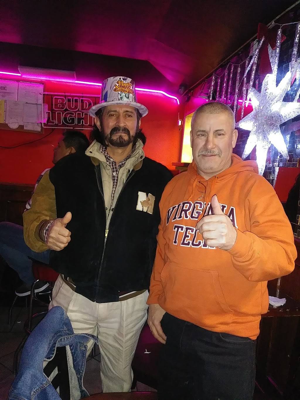 Nuestra Casa Bar & Restaurant | restaurant | 195 Ferry St, Newark, NJ 07105, USA | 9733447016 OR +1 973-344-7016