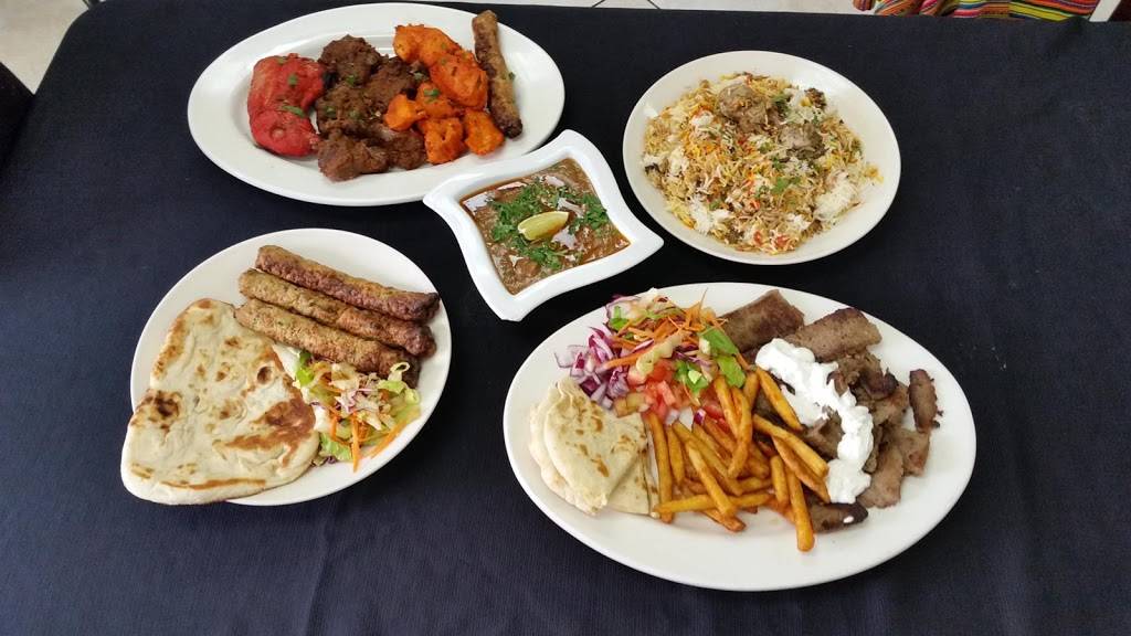 Desi Grill Halal Indian Cuisine | restaurant | 3948 Curtiss Pkwy, Virginia Gardens, FL 33166, USA | 3054008490 OR +1 305-400-8490