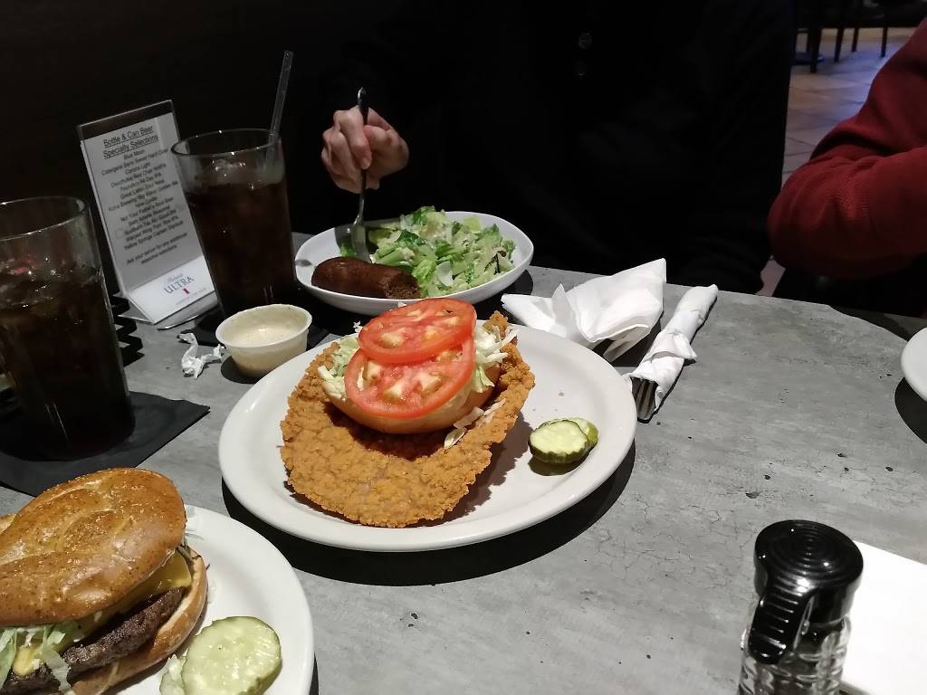 Doubledays Grill &Tavern | restaurant | 776 N Main St, Springboro, OH 45066, USA | 9375147755 OR +1 937-514-7755