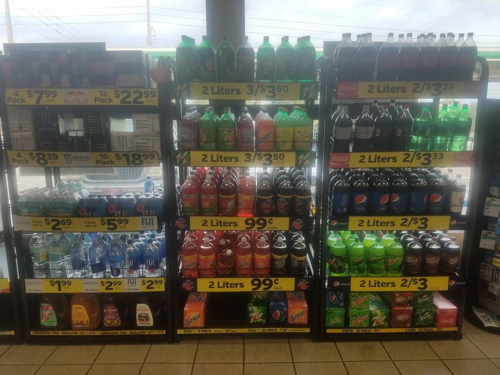 Circle K | meal takeaway | 6250 W Colonial Dr, Orlando, FL 32808, USA | 4072999121 OR +1 407-299-9121