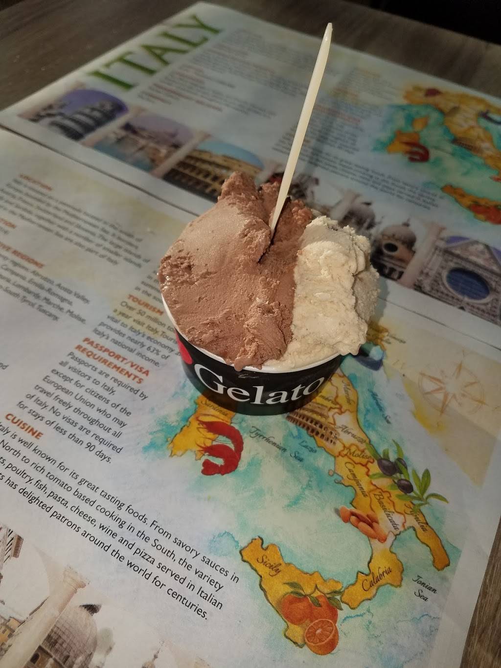 Zinncredible Pizza | restaurant | 4450 S Pine Island Rd, Davie, FL 33328, USA | 9544520101 OR +1 954-452-0101