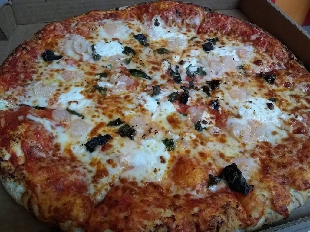 $5 Pizza Place | restaurant | 65961 Pierson Blvd, Desert Hot Springs, CA 92240, USA | 7606716258 OR +1 760-671-6258