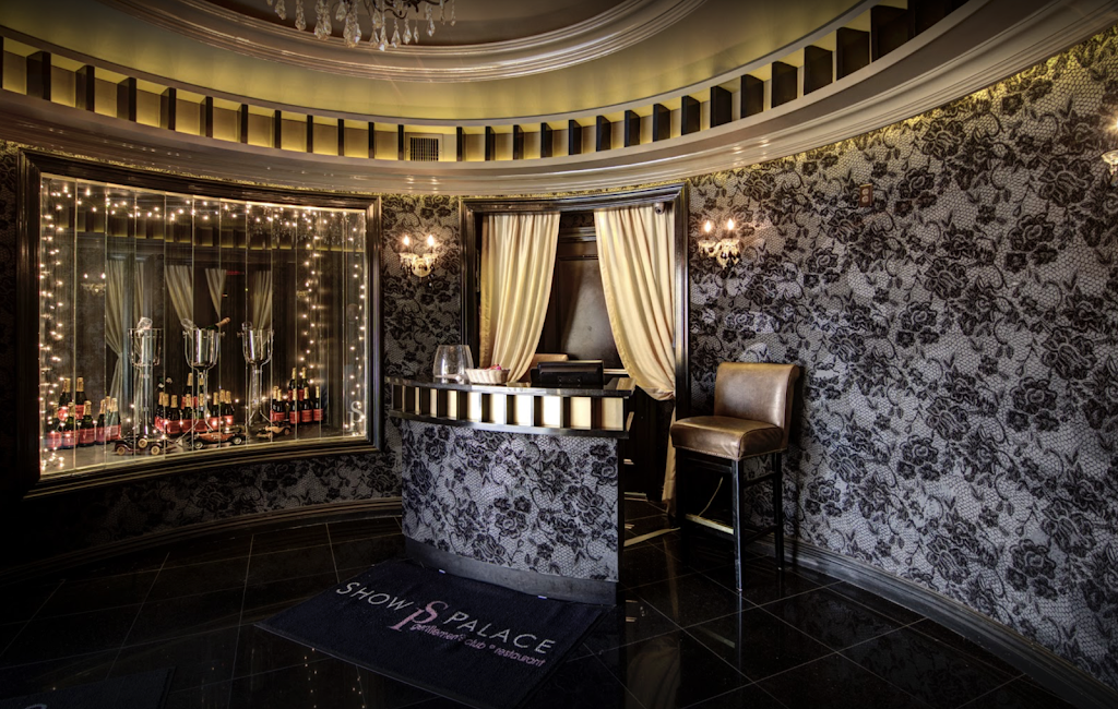 Show Palace Gentlemens Club NYC | night club | 42-50 21st St, Long Island City, NY 11101, USA | 7189376969 OR +1 718-937-6969