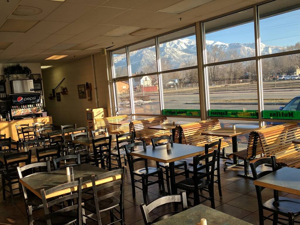 Old Grist Mill Bread Co | restaurant | 460 2nd St C, Ogden, UT 84404, USA | 8013928801 OR +1 801-392-8801