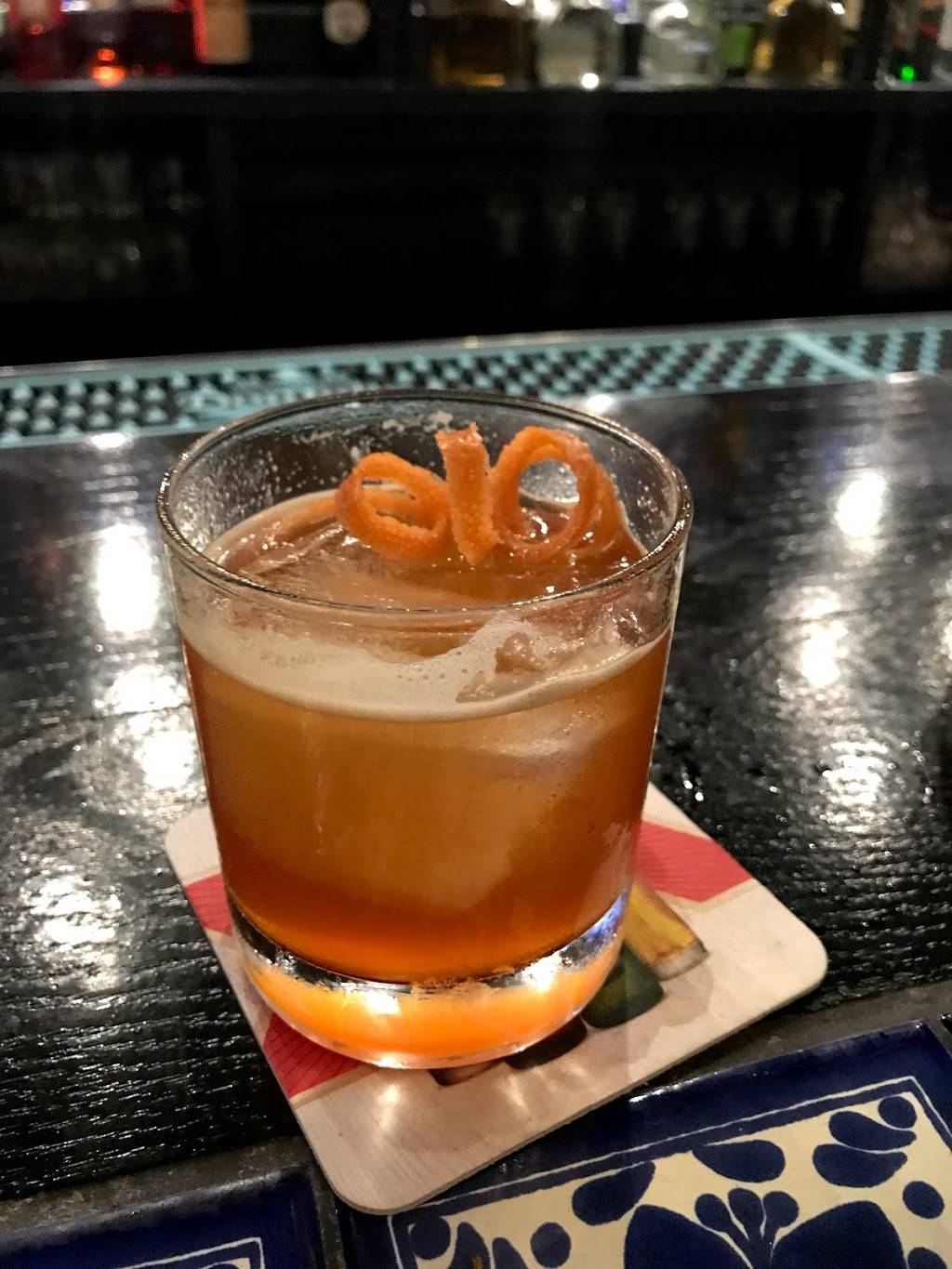 Mayahuel Cocina Mexicana | restaurant | 2609 24th St NW, Washington, DC 20008, USA | 2028646891 OR +1 202-864-6891