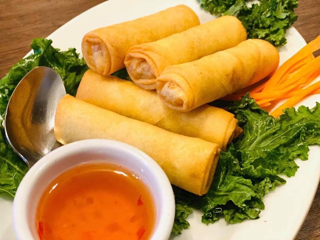 Thai Corner Worcester | restaurant | 120 June St, Worcester, MA 01602, USA | 5084592289 OR +1 508-459-2289