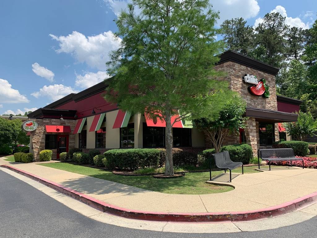 Chilis Grill & Bar | meal takeaway | 1350 Scenic Hwy N STE 1000, Snellville, GA 30078, USA | 7709824727 OR +1 770-982-4727