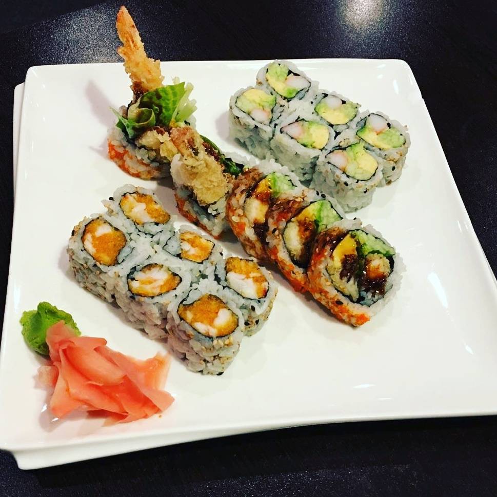 Mt Fuji Japanese Restaurant | restaurant | 830 County Rd 64, Elmira, NY 14903, USA | 6077398828 OR +1 607-739-8828