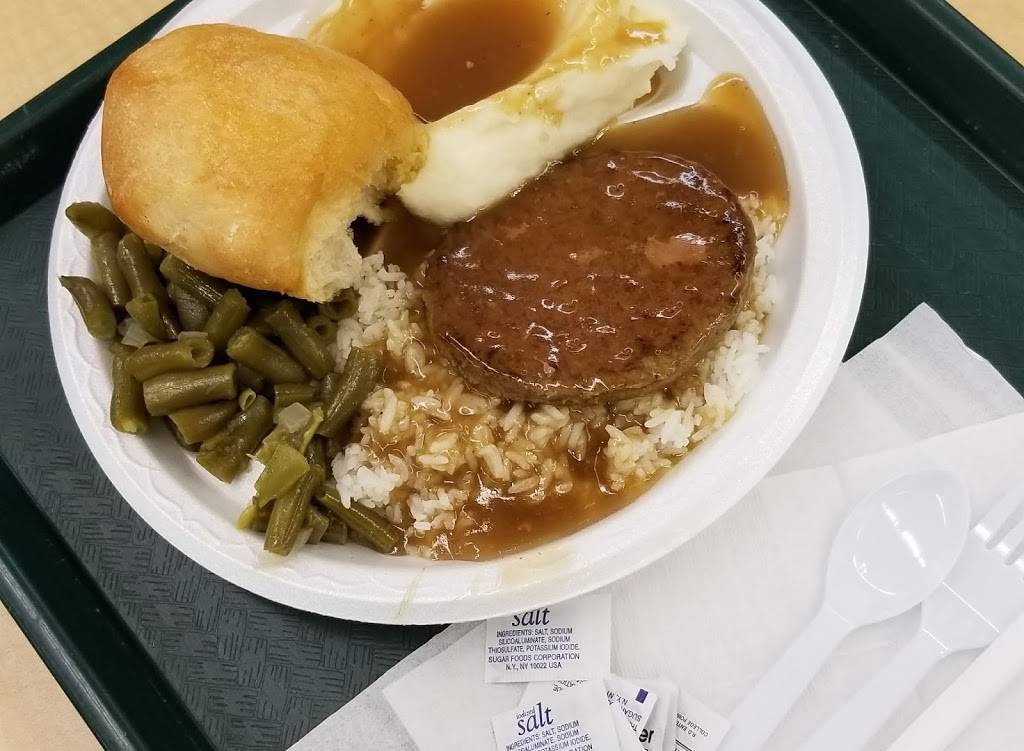 Donnies Country Cookin | restaurant | 1485 Beaver Ruin Rd, Norcross, GA 30093, USA | 7703810222 OR +1 770-381-0222