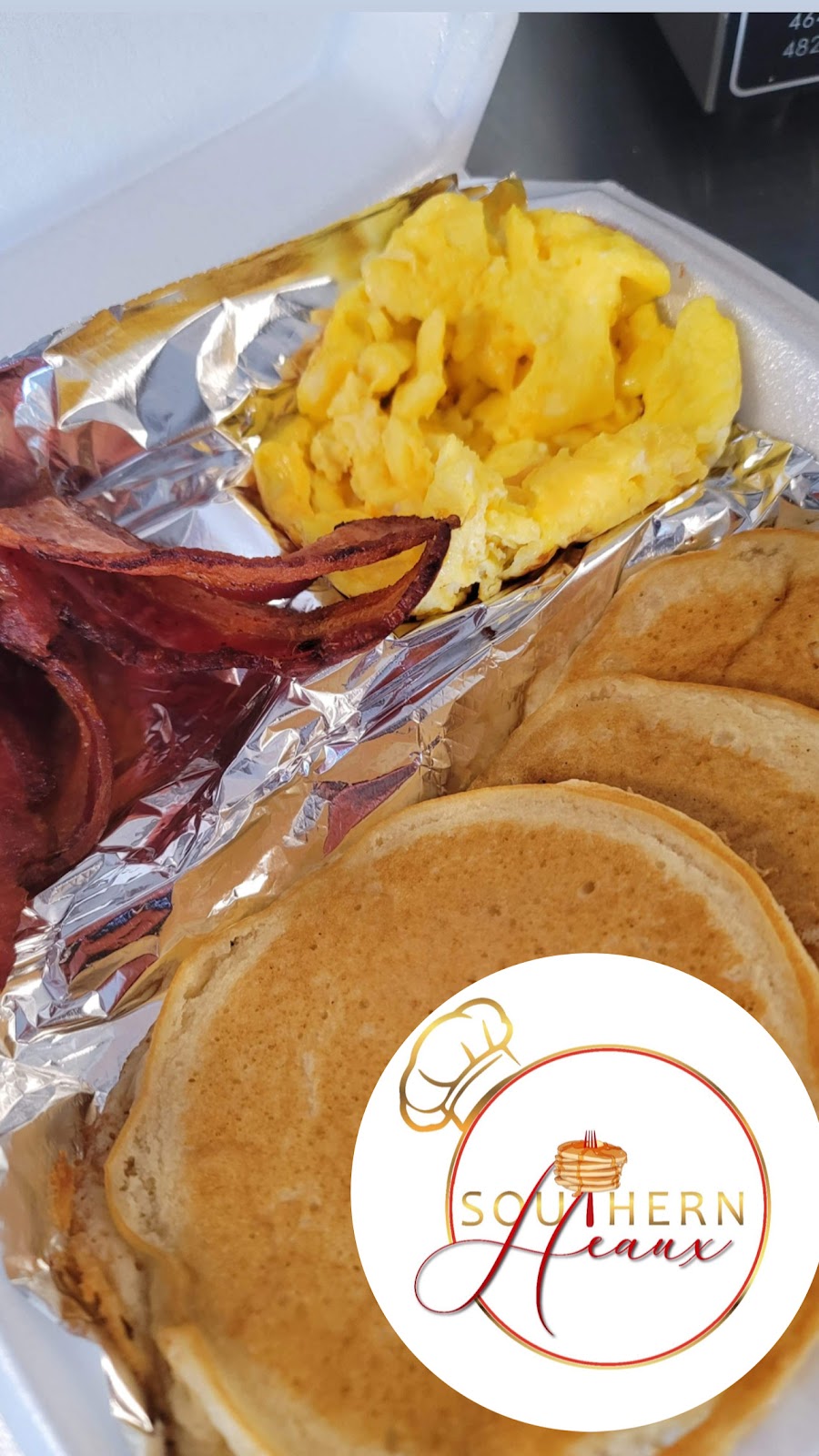 Southern Heaux - Food Truck | restaurant | 801 S Chester St, Little Rock, AR 72201, USA | 5016046556 OR +1 501-604-6556