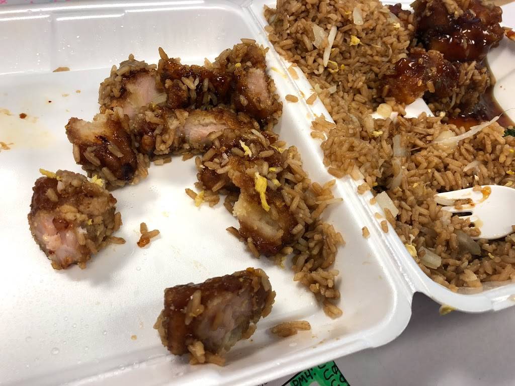 Yes China King | restaurant | 47037 Gratiot Ave, New Baltimore, MI 48051, USA | 5869483388 OR +1 586-948-3388