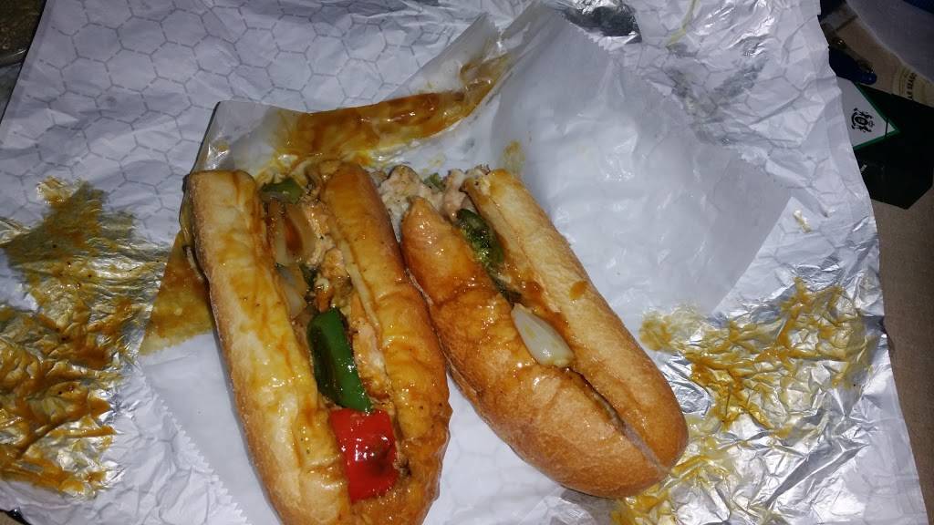 Humdiggidys | restaurant | 2704 W 3rd St, Chester, PA 19013, USA | 6107264087 OR +1 610-726-4087