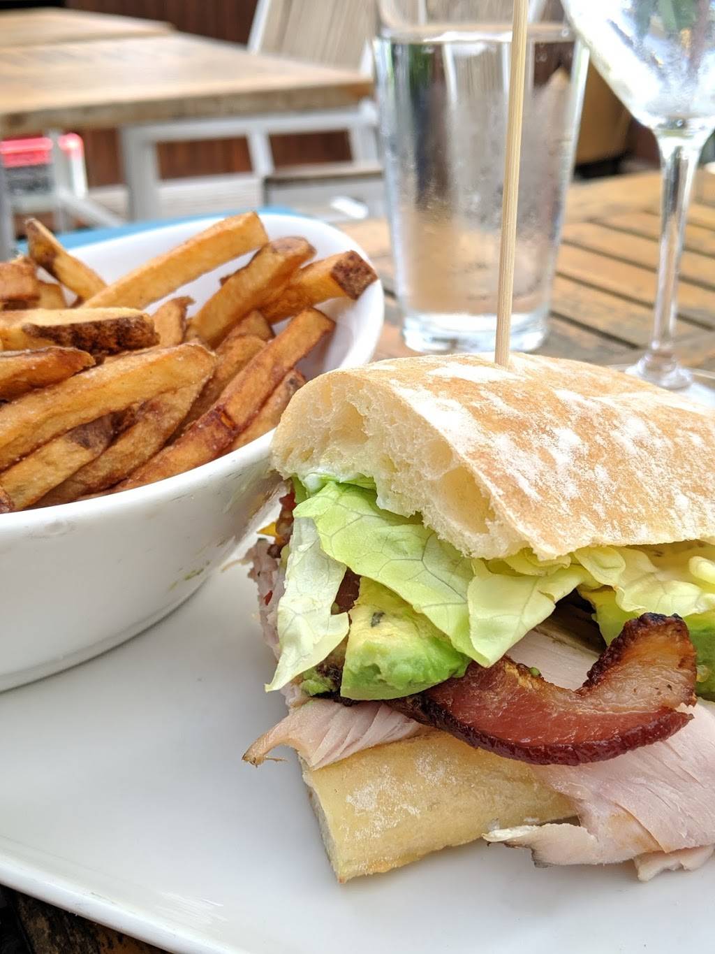 Seed Kitchen & Bar | restaurant | 1311 Johnson Ferry Rd #504, Marietta, GA 30068, USA | 6782146888 OR +1 678-214-6888