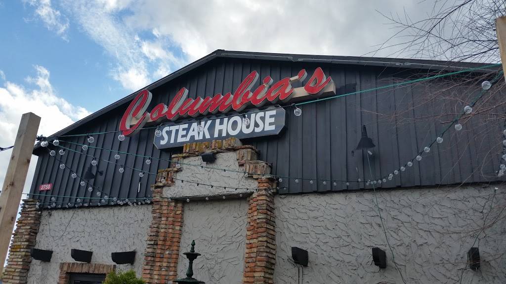 Columbia Steak House | restaurant | 2750 Richmond Rd, Lexington, KY 40509, USA | 8592681666 OR +1 859-268-1666
