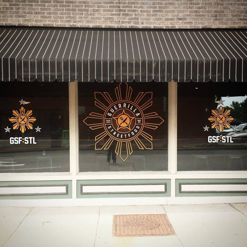 Guerrilla Street Food | restaurant | 3559 Arsenal St, St. Louis, MO 63118, USA | 3145291328 OR +1 314-529-1328