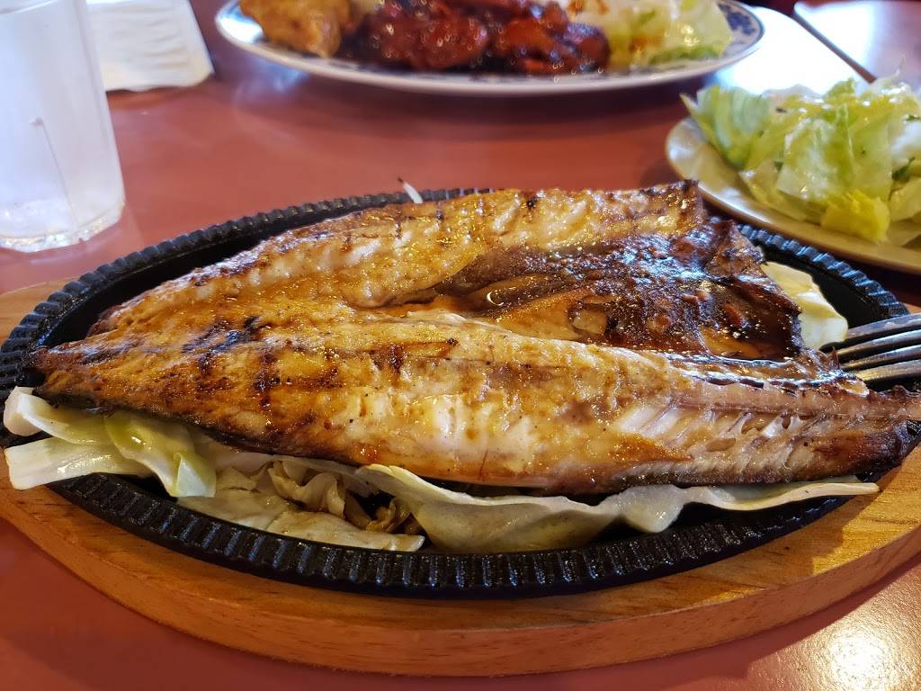 Woks Teriyaki | restaurant | 6316 6th Ave S, Seattle, WA 98108, USA | 2067625030 OR +1 206-762-5030