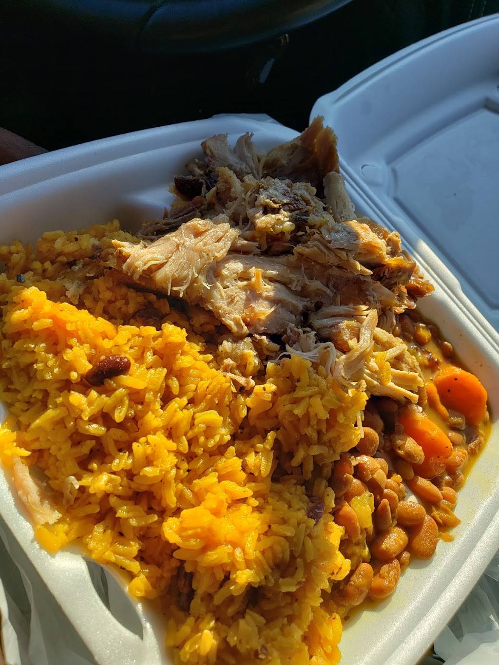 Caribe Bake Shop | restaurant | 2906 Fulton Rd, Cleveland, OH 44113, USA | 2162818194 OR +1 216-281-8194