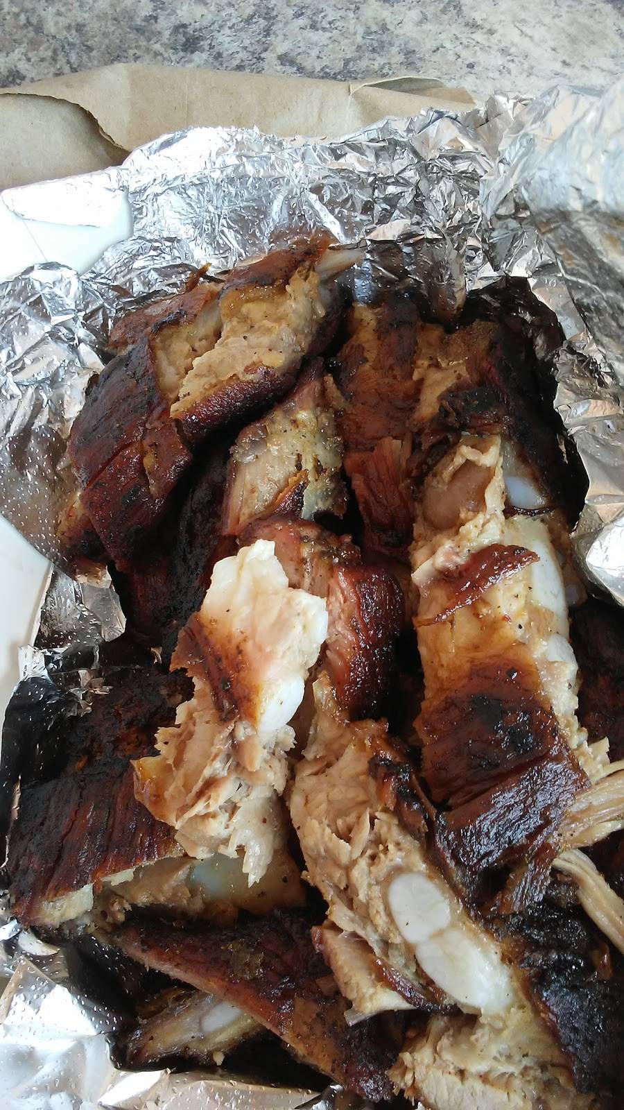 Barbecue King | restaurant | 5309 Vermont Ave, Los Angeles, CA 90037, USA | 3237501064 OR +1 323-750-1064