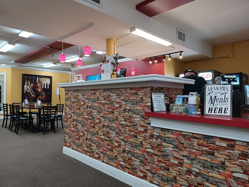 Fire Rock Pizza | restaurant | 712 W Main St Ste 5, Leesburg, FL 34748, USA | 3526056123 OR +1 352-605-6123