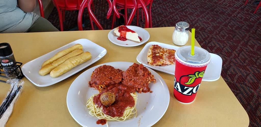 Fazolis | restaurant | 1914 Emporium Dr, Jackson, TN 38305, USA | 7316600830 OR +1 731-660-0830