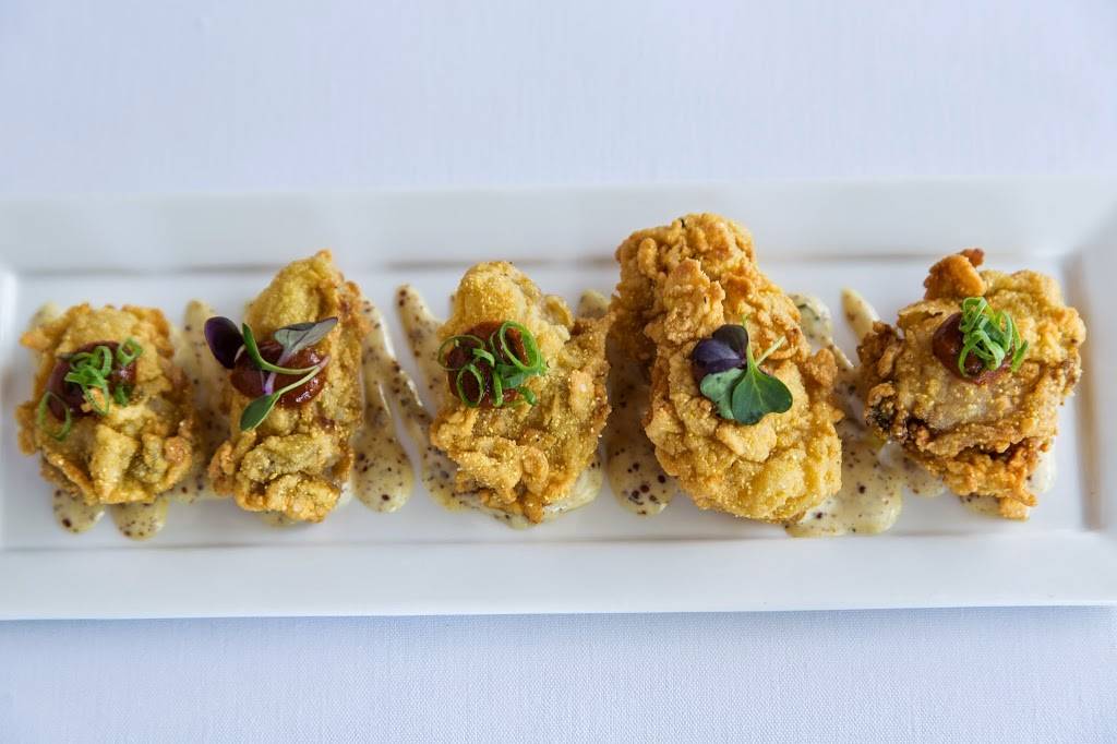 Ralphs on the Park | restaurant | 900 City Park Ave, New Orleans, LA 70119, USA | 5044881000 OR +1 504-488-1000