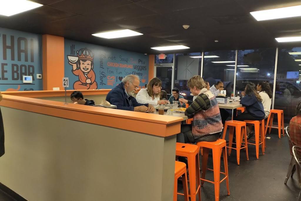 Dukes Pad Thai | restaurant | 904 Knox Abbott Dr, Cayce, SC 29033, USA | 8036616455 OR +1 803-661-6455