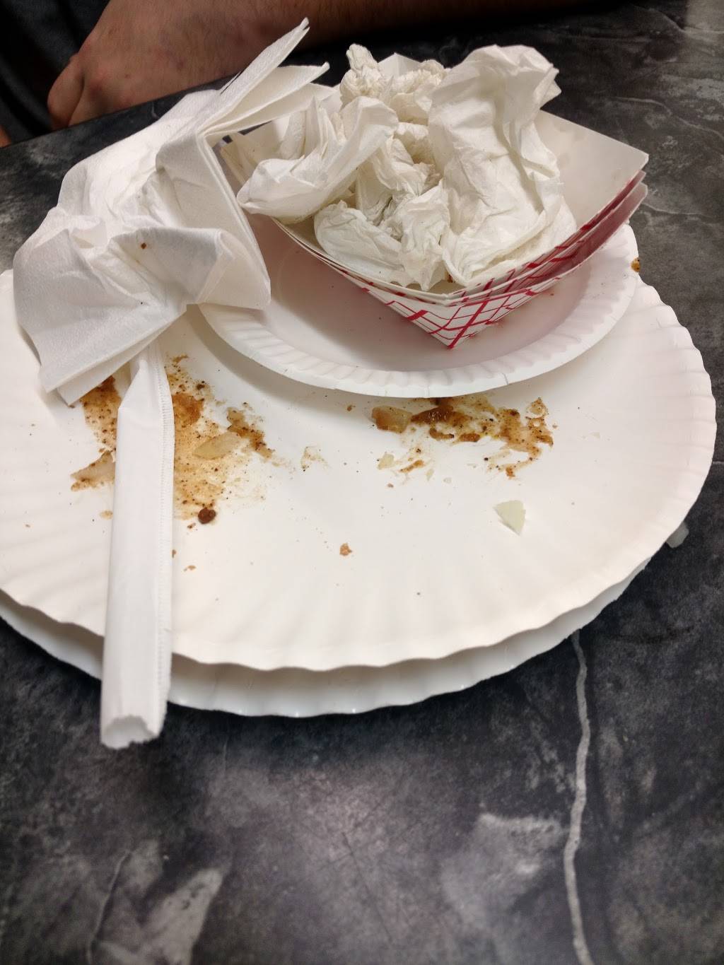 AJ Texas Hots | restaurant | 824 Foote Ave, Jamestown, NY 14701, USA | 7164849646 OR +1 716-484-9646