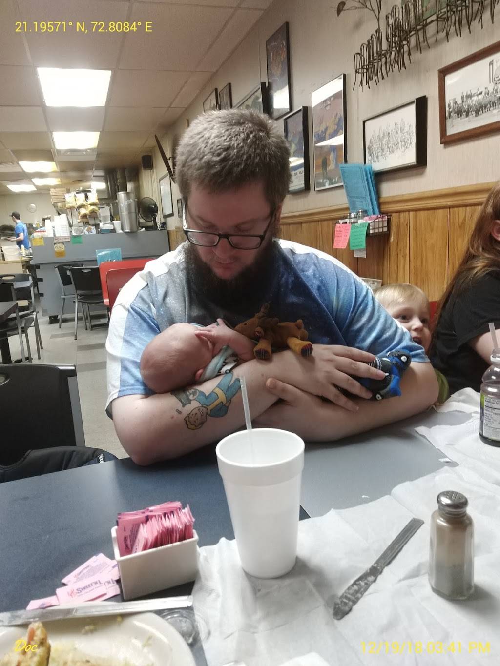 Pappas Pizza Palace | restaurant | 412 S 1st St, Miamisburg, OH 45342, USA | 9378663392 OR +1 937-866-3392