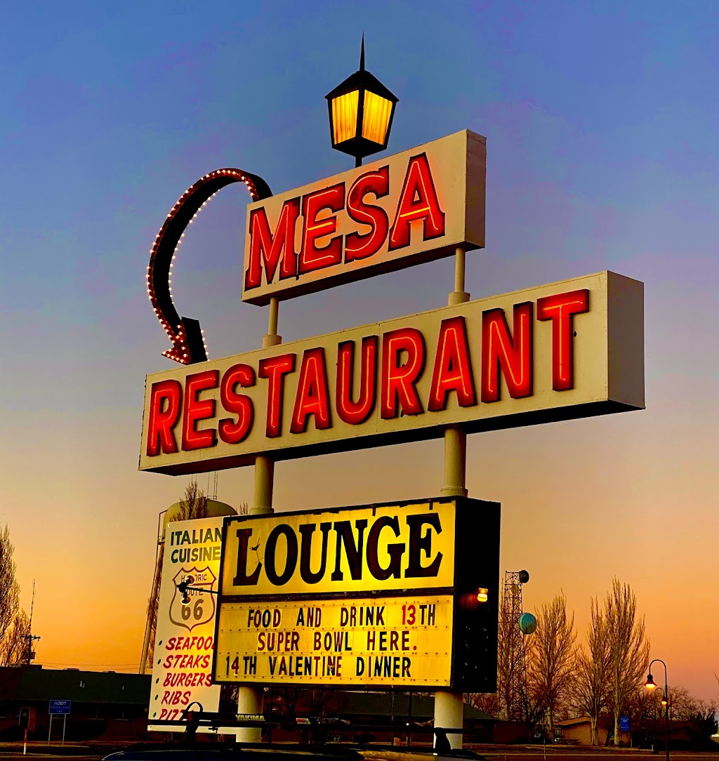 Mesa Sports Bar & Grill | restaurant | Holbrook, AZ 86025, USA | 9285246696 OR +1 928-524-6696