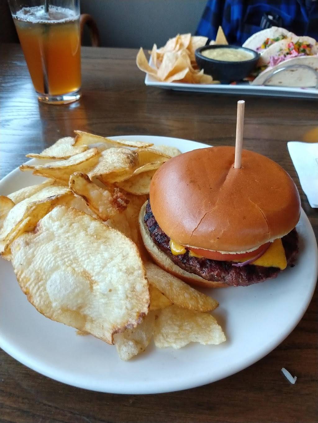 Napa Flats Wood-Fired Kitchen | restaurant | 9912 Riverside Pkwy, Tulsa, OK 74137, USA | 9189486505 OR +1 918-948-6505