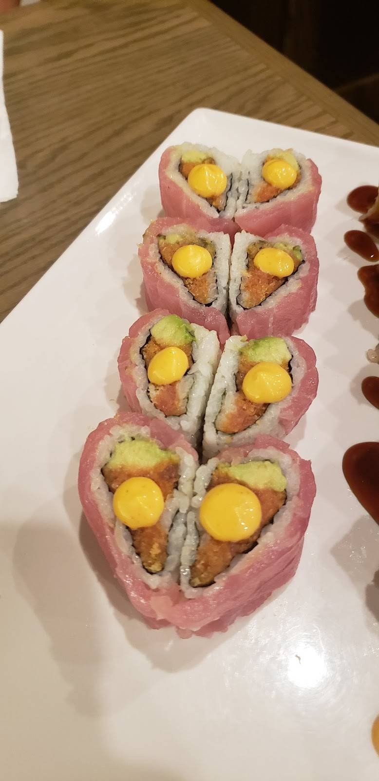 Chopsticks Sushi and BBQ | restaurant | 1659 U.S. 9, Wappingers Falls, NY 12590, USA | 8452978855 OR +1 845-297-8855