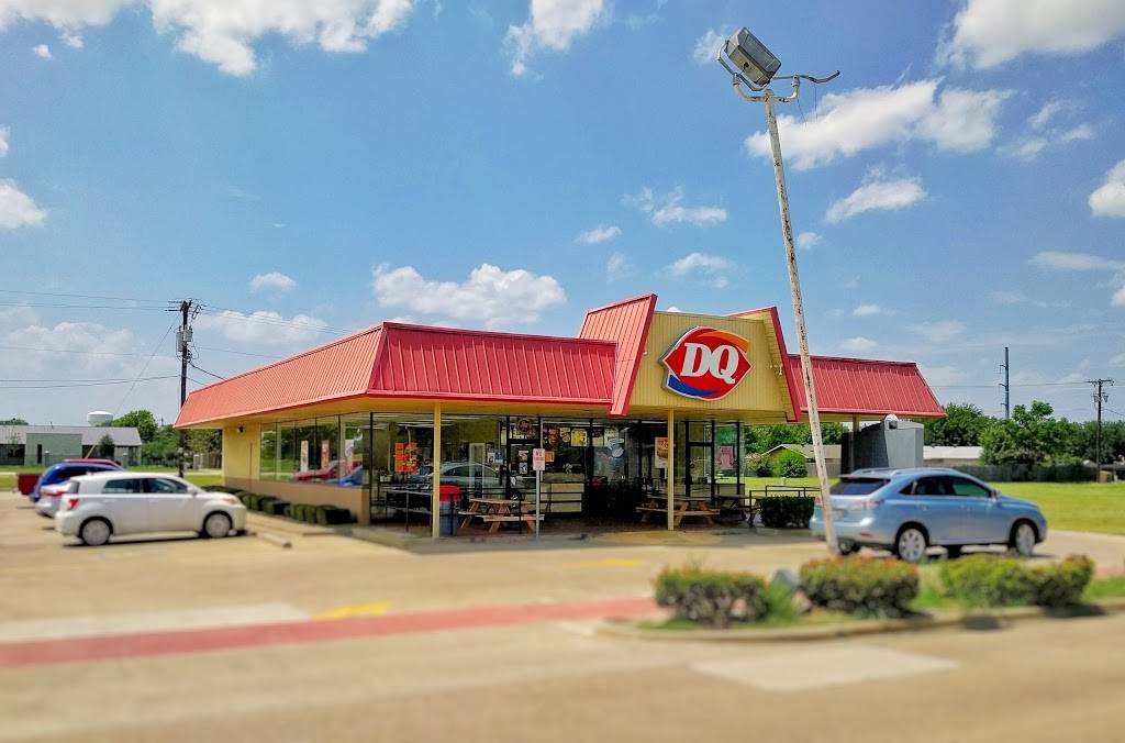 Dairy Queen | restaurant | 110 Southwestern Blvd, Coppell, TX 75019, USA | 2142225334 OR +1 214-222-5334
